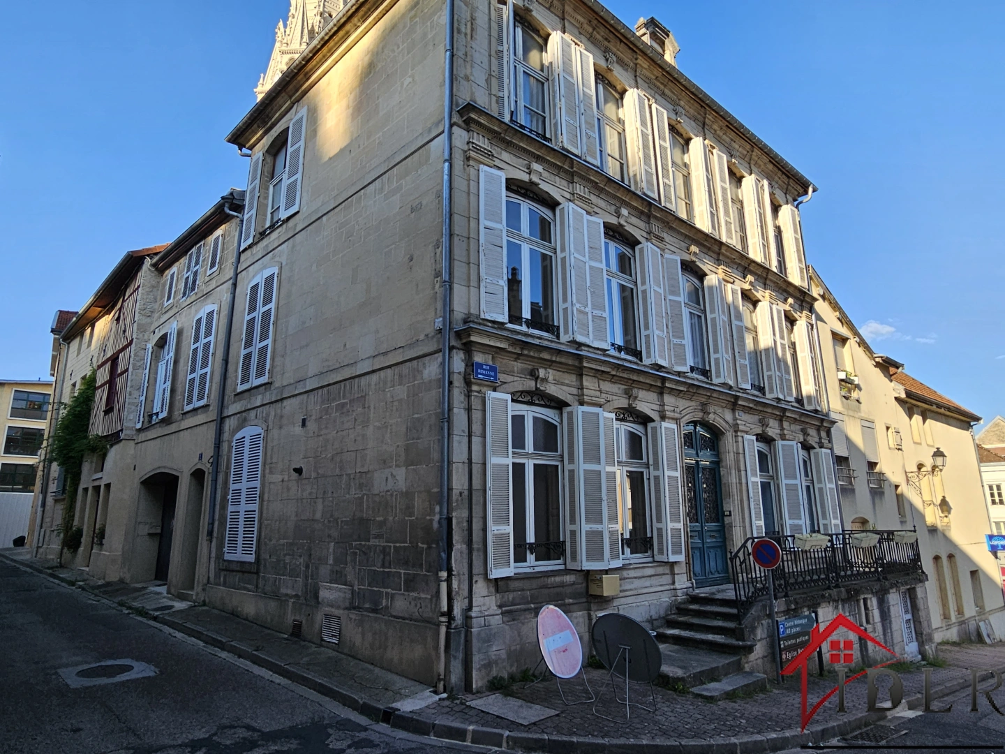 property