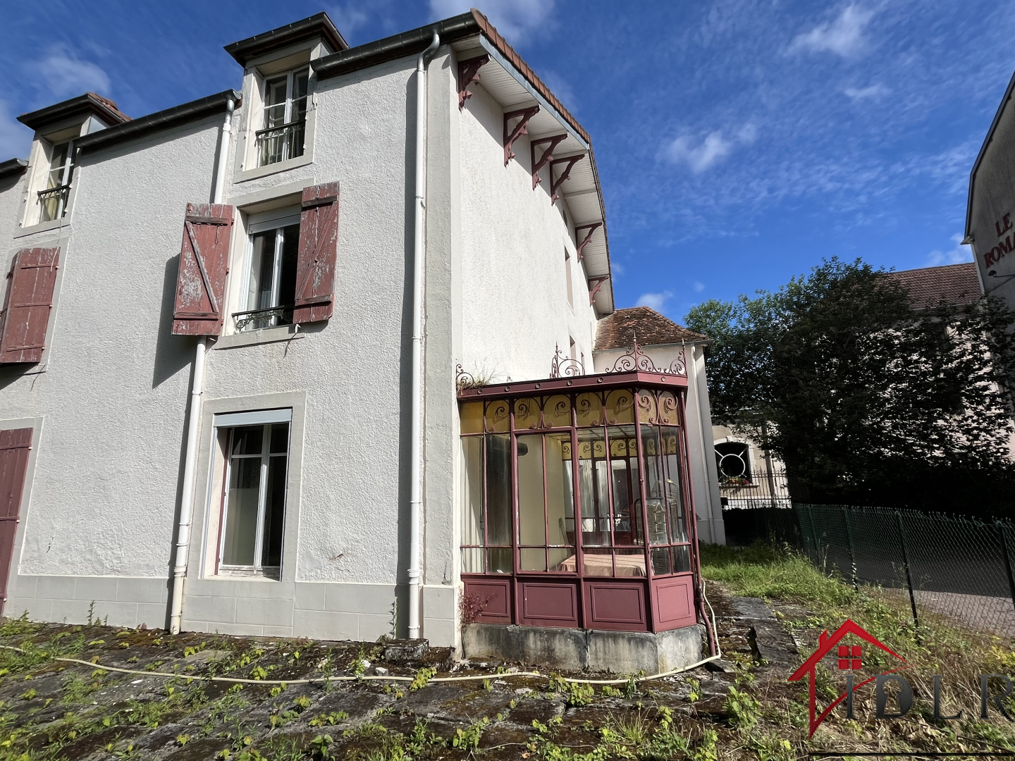 property