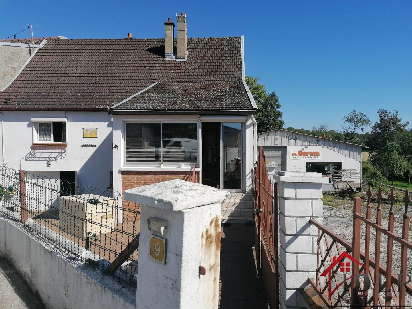 property
